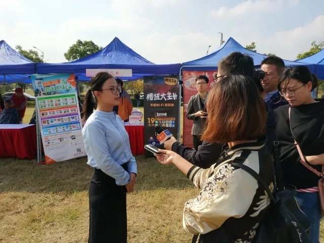 重阳节李良济健康行｜不要让“孝”停留在朋友圈(图8)